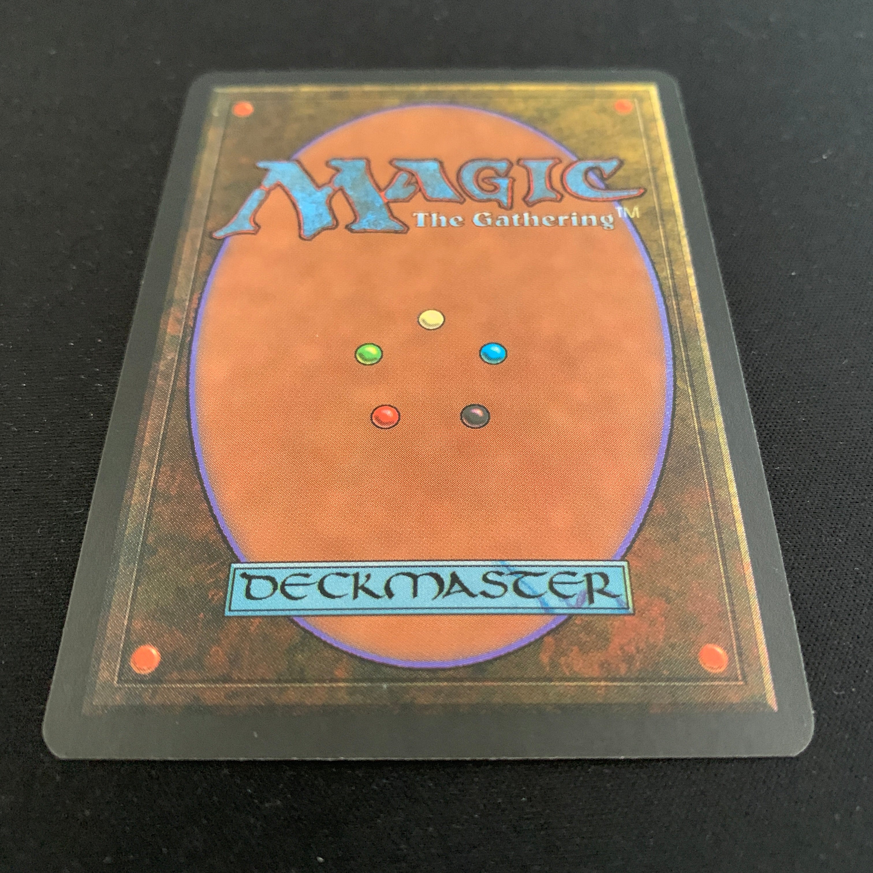 MTG Singles - The Hive - Beta - 