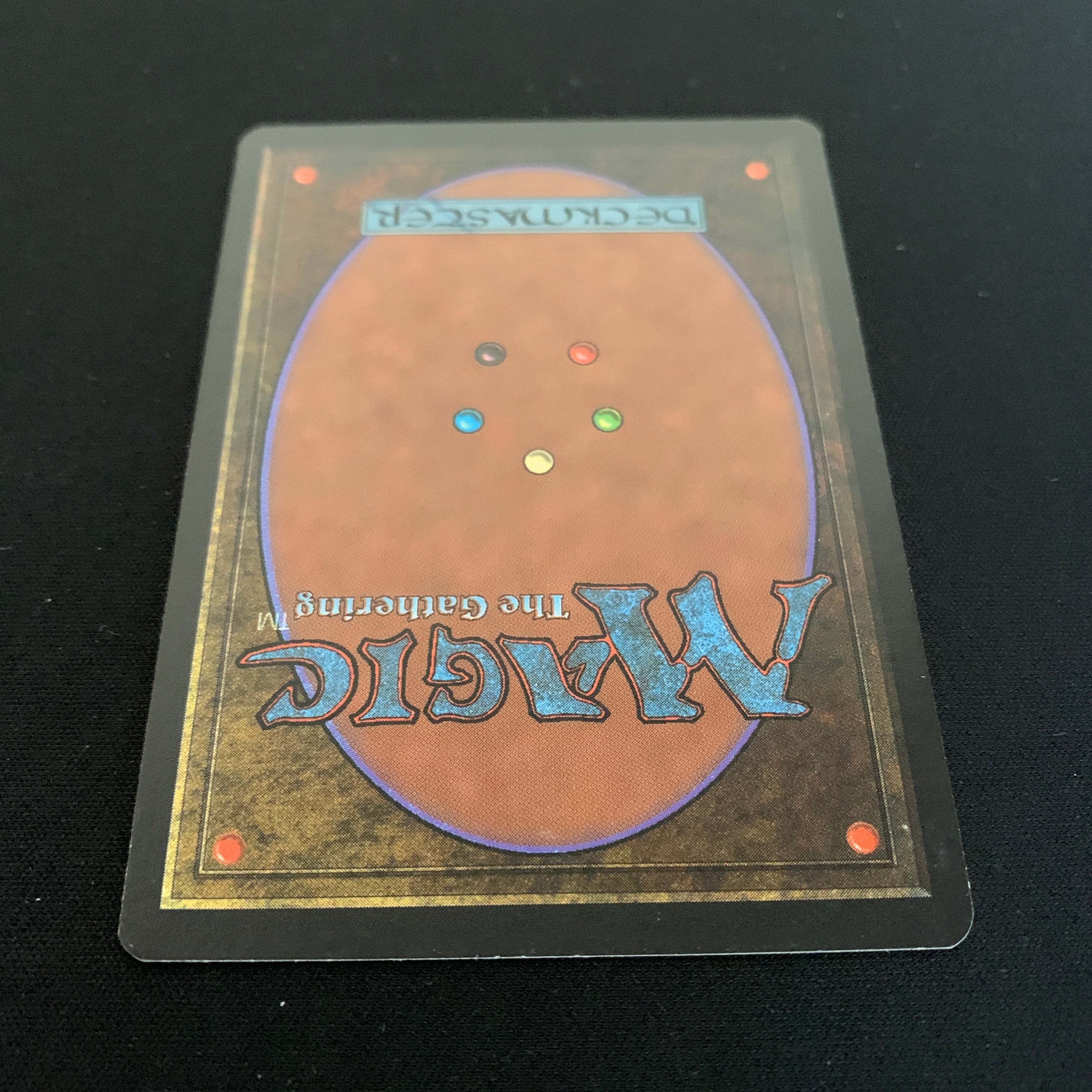 MTG Singles - Timber Wolves - Beta - 