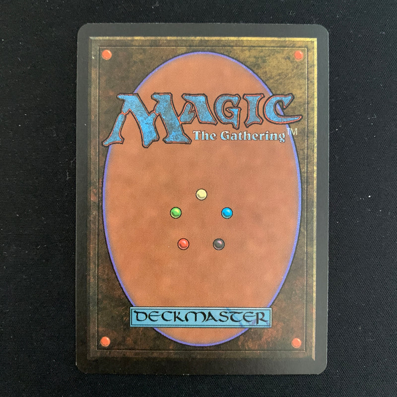 Magic the Gathering Time Vault - Beta 