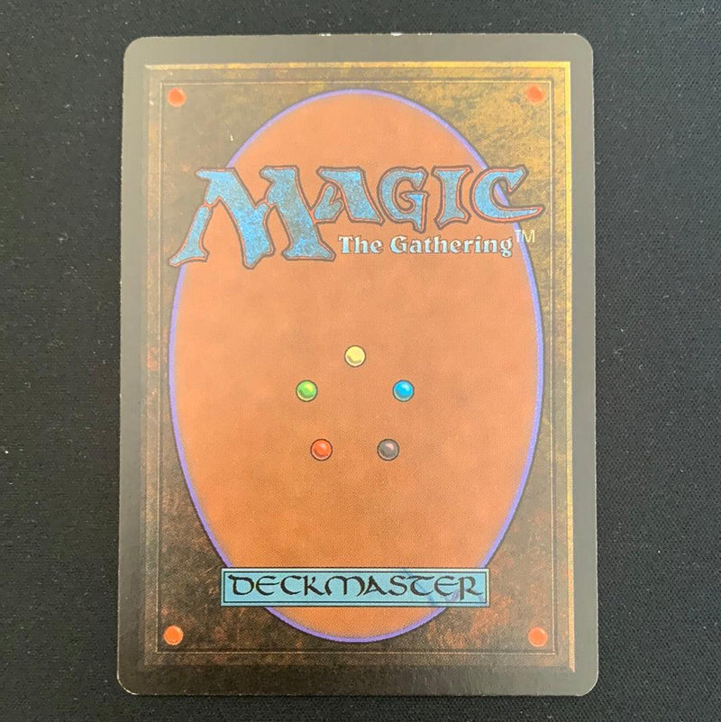 Magic the Gathering Time Vault - Beta 