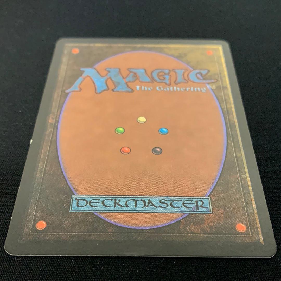 MTG Singles - Time Vault - Beta - 