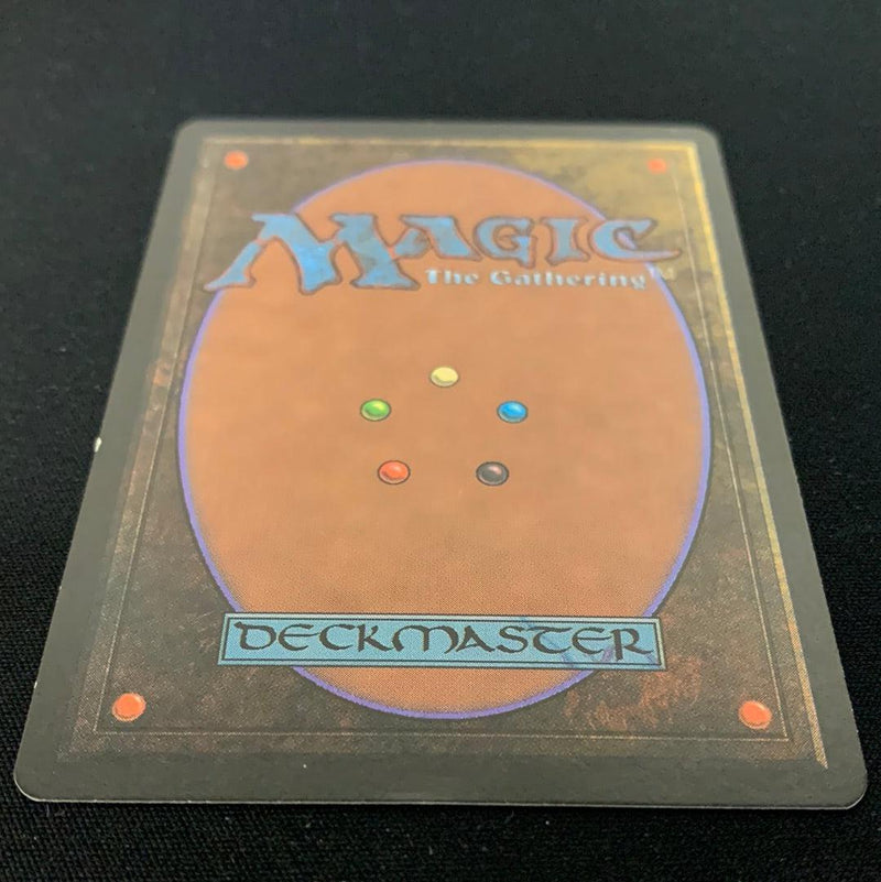 Magic the Gathering Time Vault - Beta 