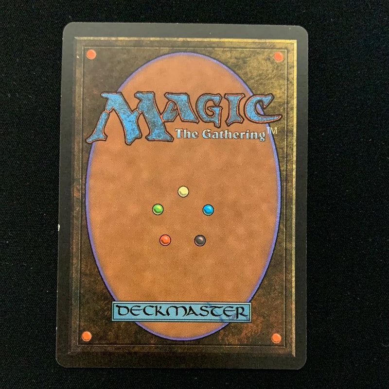 Magic the Gathering Time Vault - Beta 