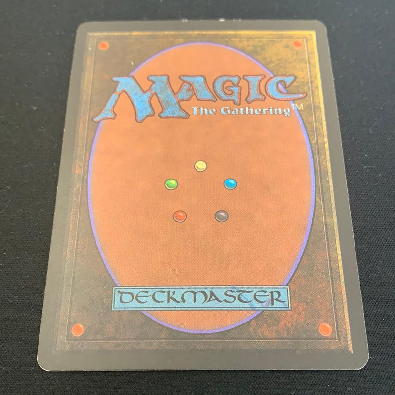 Magic the Gathering Time Vault - Beta 