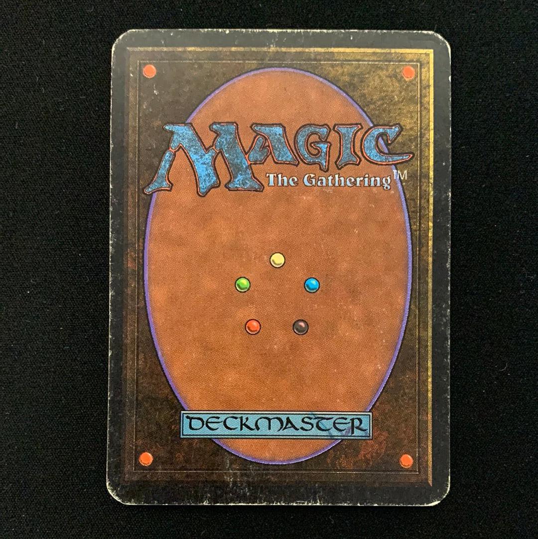 MTG Singles - Time Walk - Alpha - 