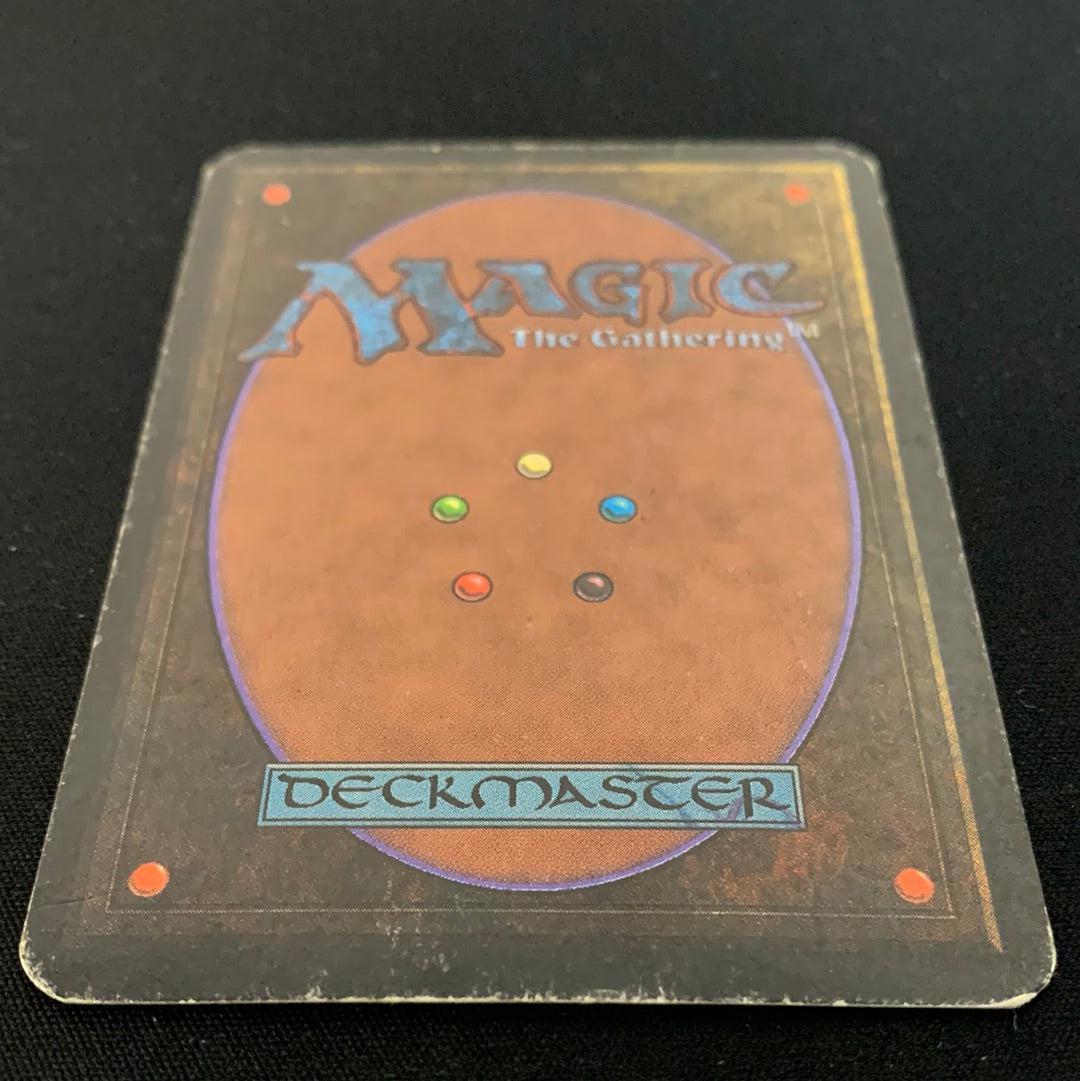 MTG Singles - Time Walk - Alpha - 