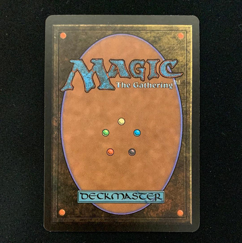 Magic the Gathering Time Walk - Beta 