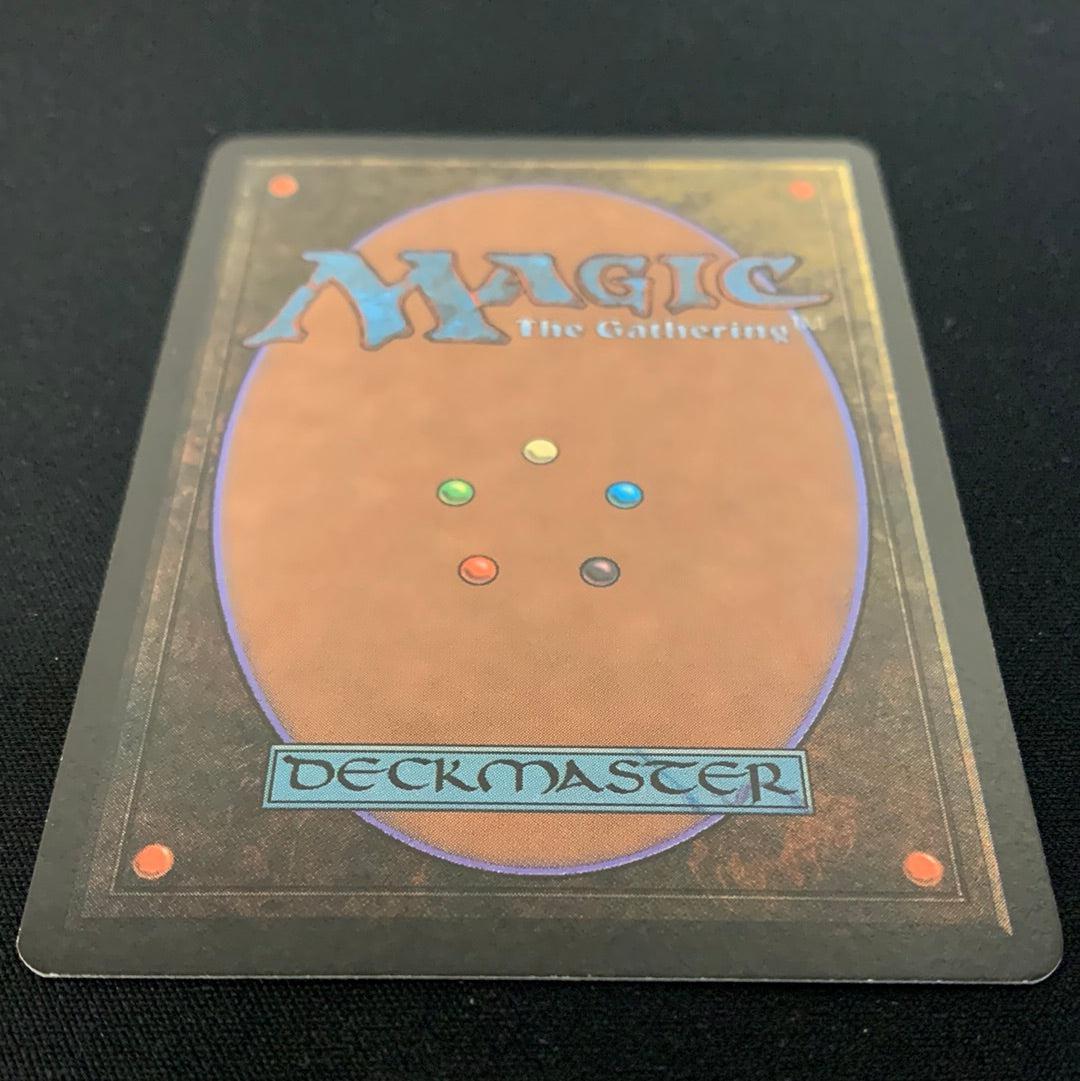 MTG Singles - Time Walk - Beta - 
