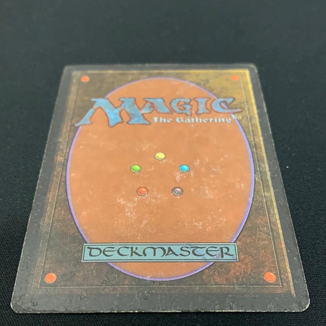 MTG Singles - Time Walk - Unlimited - 