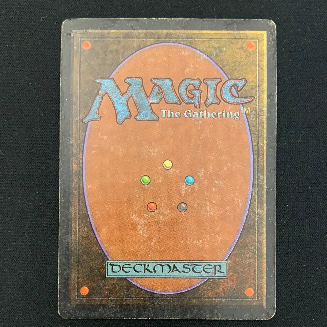 MTG Singles - Time Walk - Unlimited - 