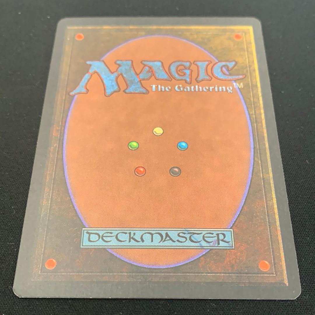 MTG Singles - Time Walk - Unlimited - 