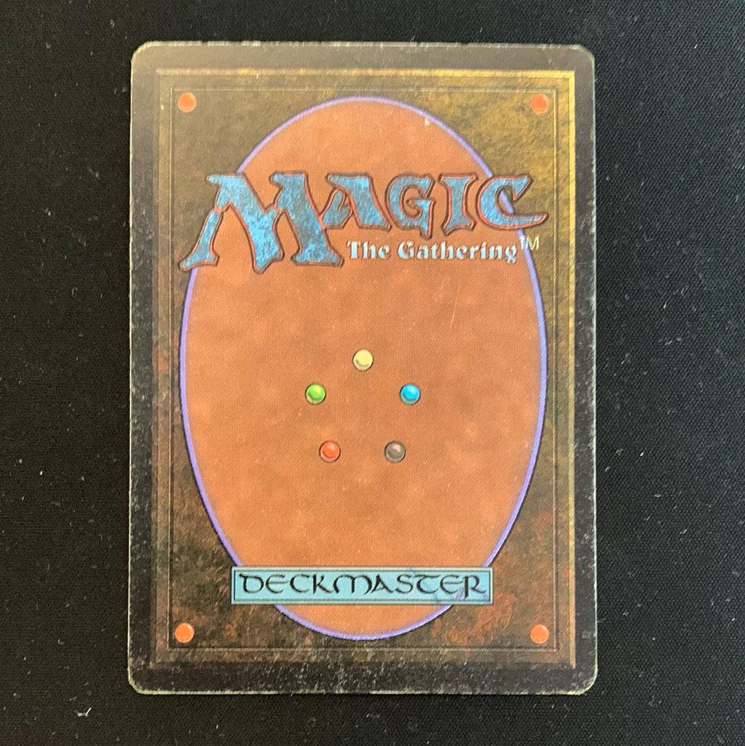 MTG Singles - Time Walk - Unlimited - 