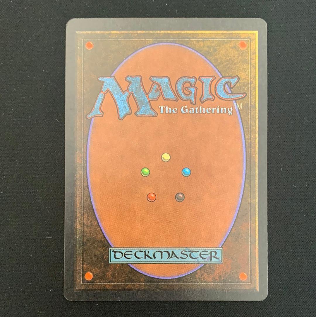 MTG Singles - Time Walk - Unlimited - 
