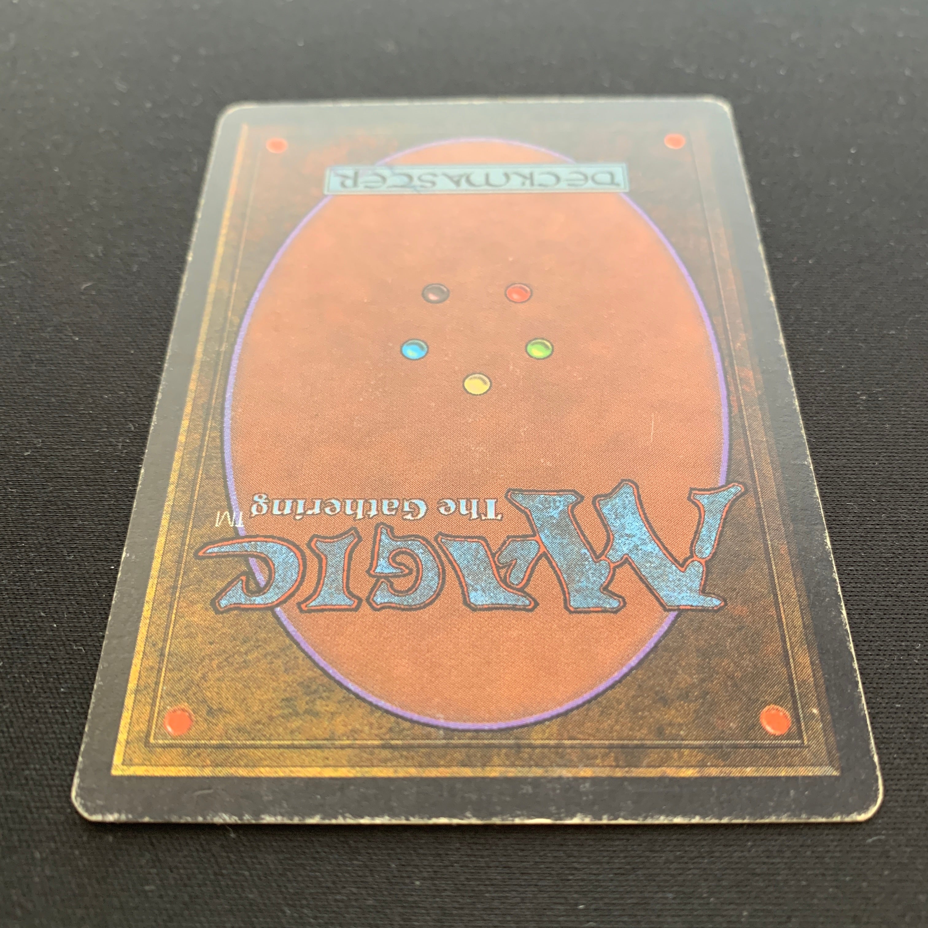 MTG Singles - Time Walk - Unlimited - 