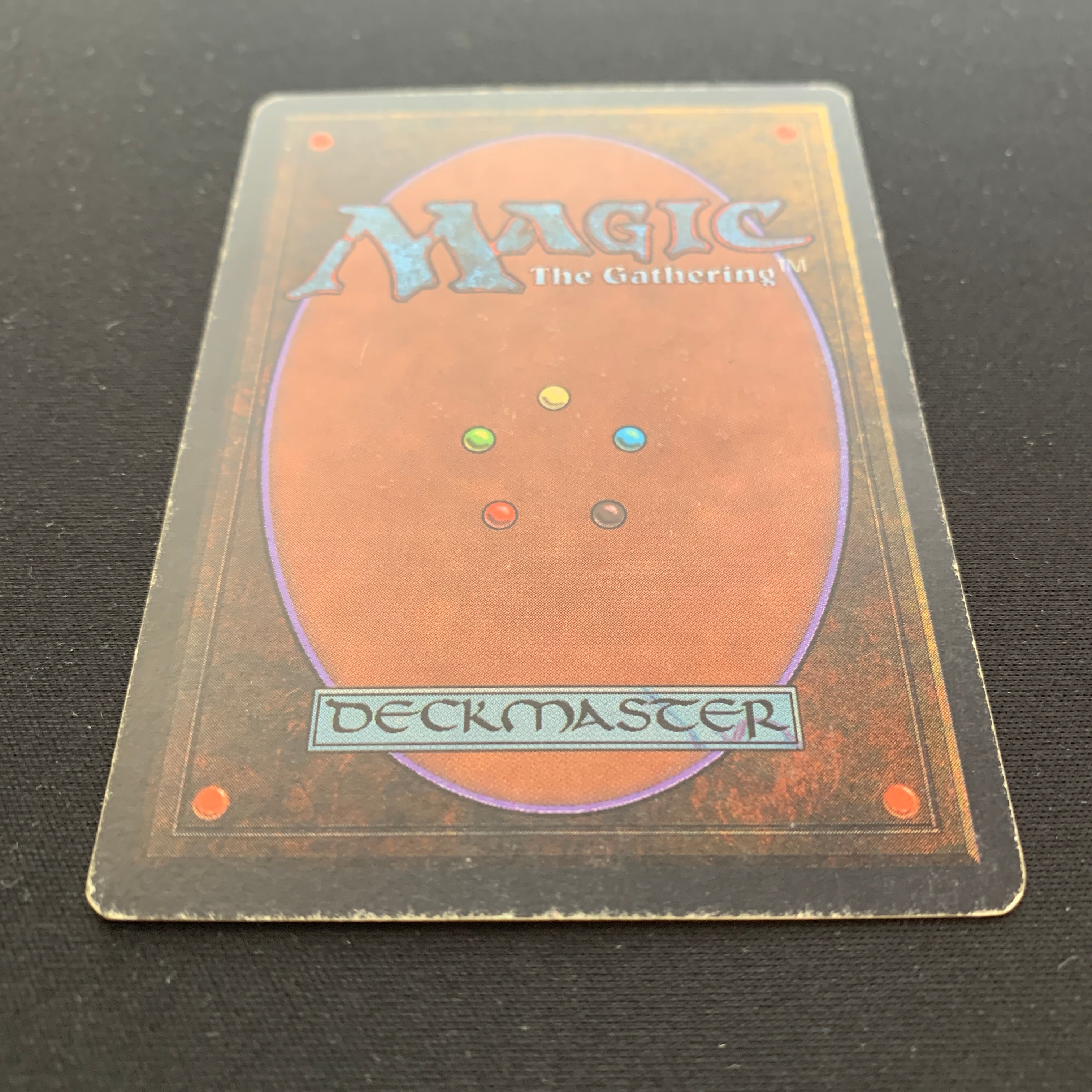MTG Singles - Time Walk - Unlimited - 