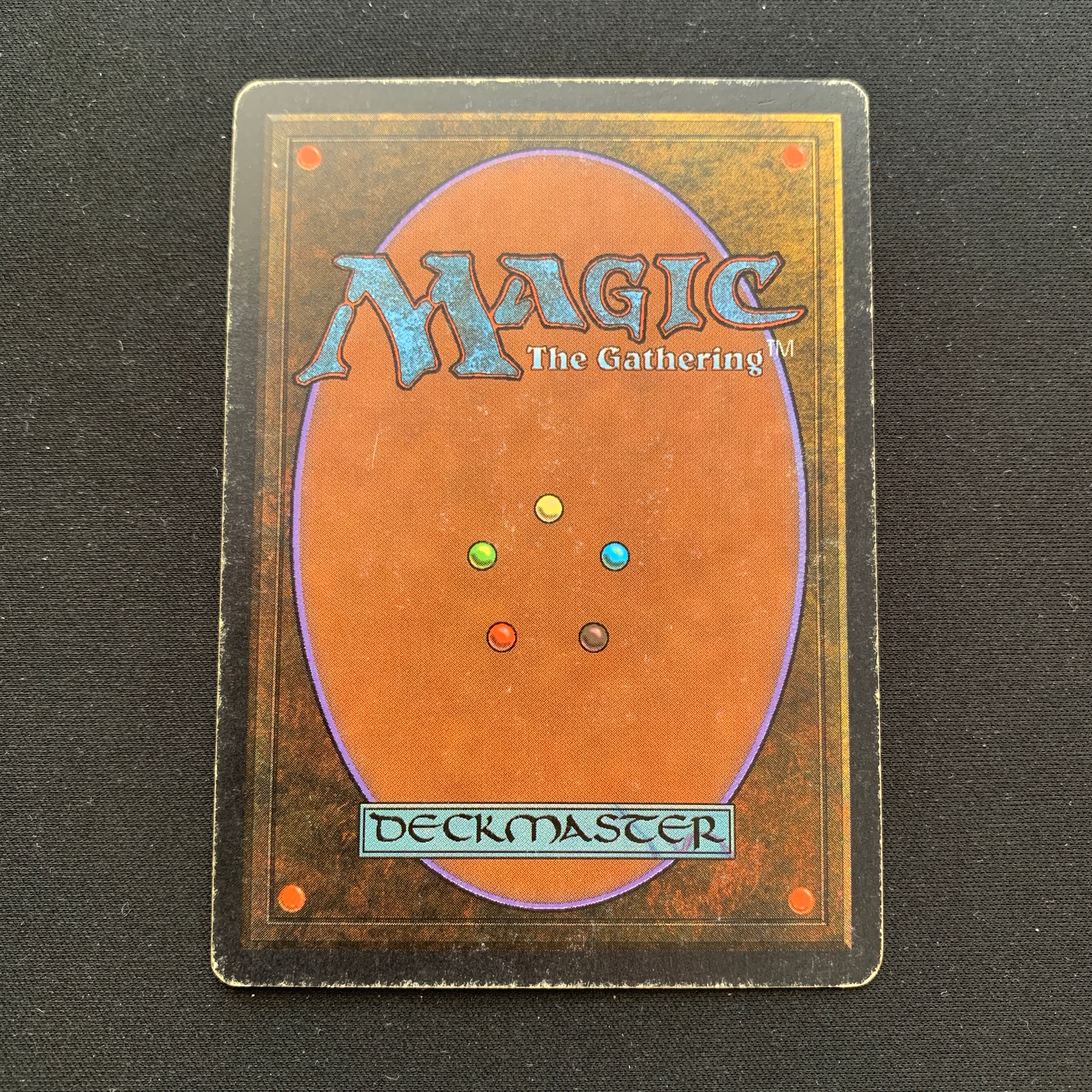 MTG Singles - Time Walk - Unlimited - 