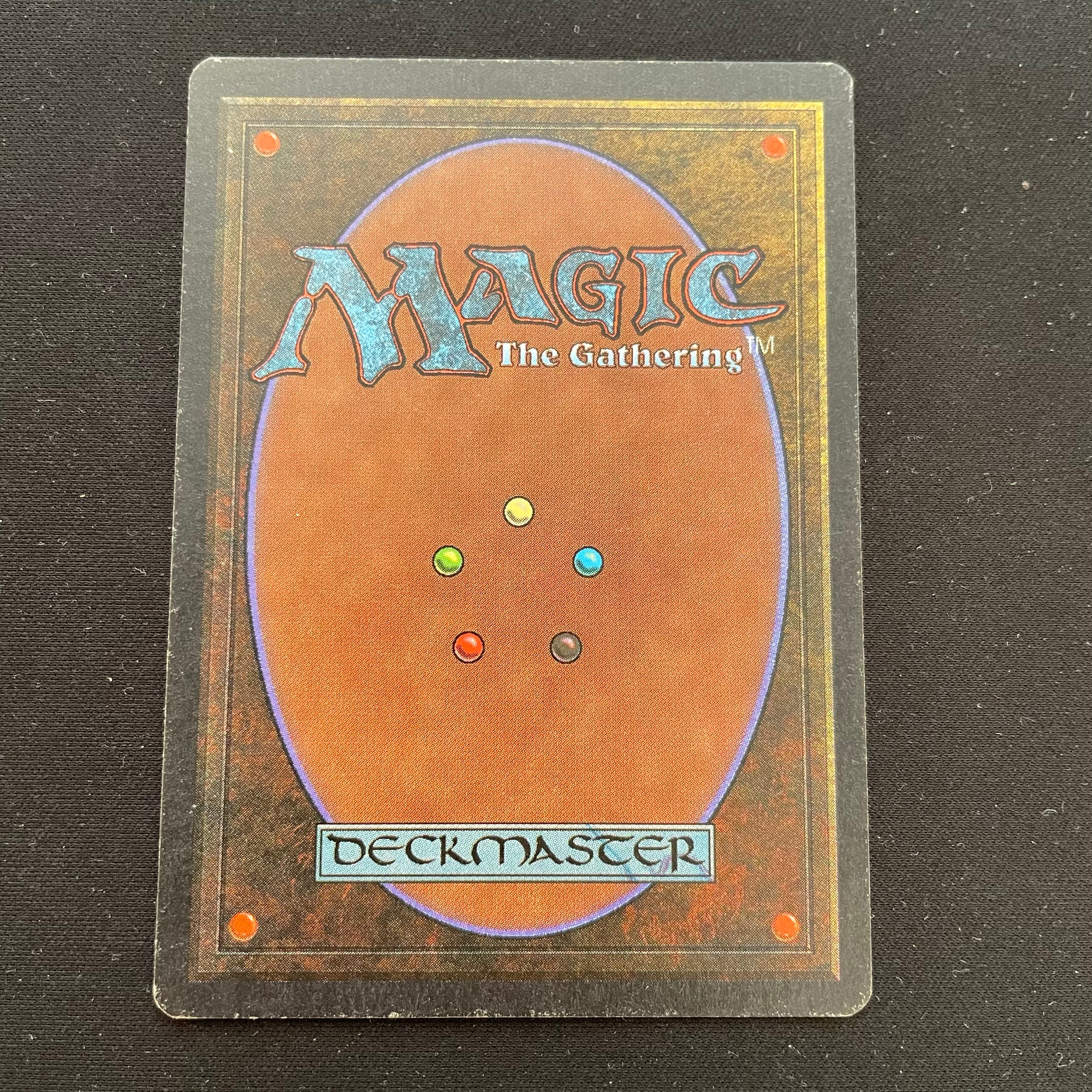 MTG Singles - Time Walk - Unlimited - 