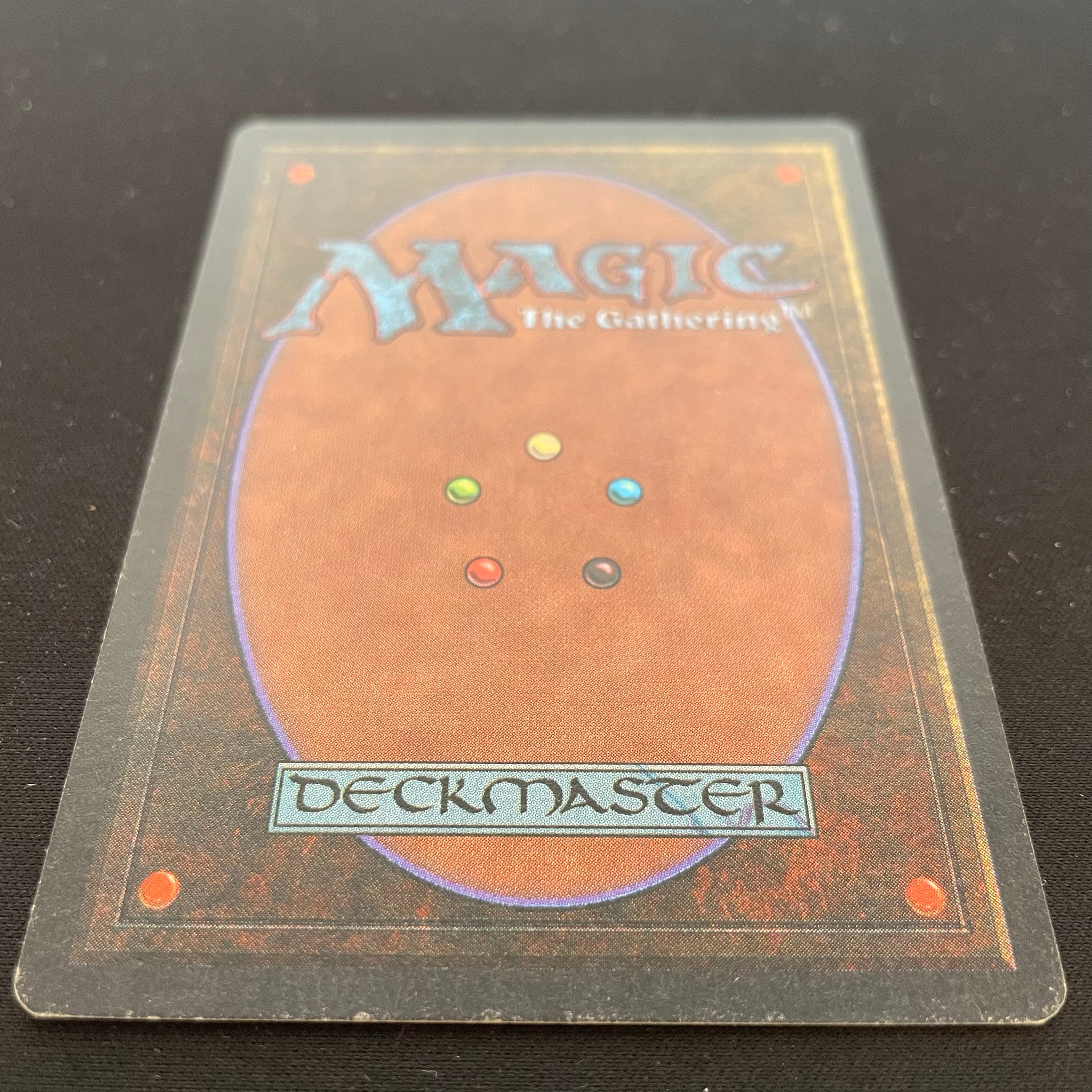 MTG Singles - Time Walk - Unlimited - 