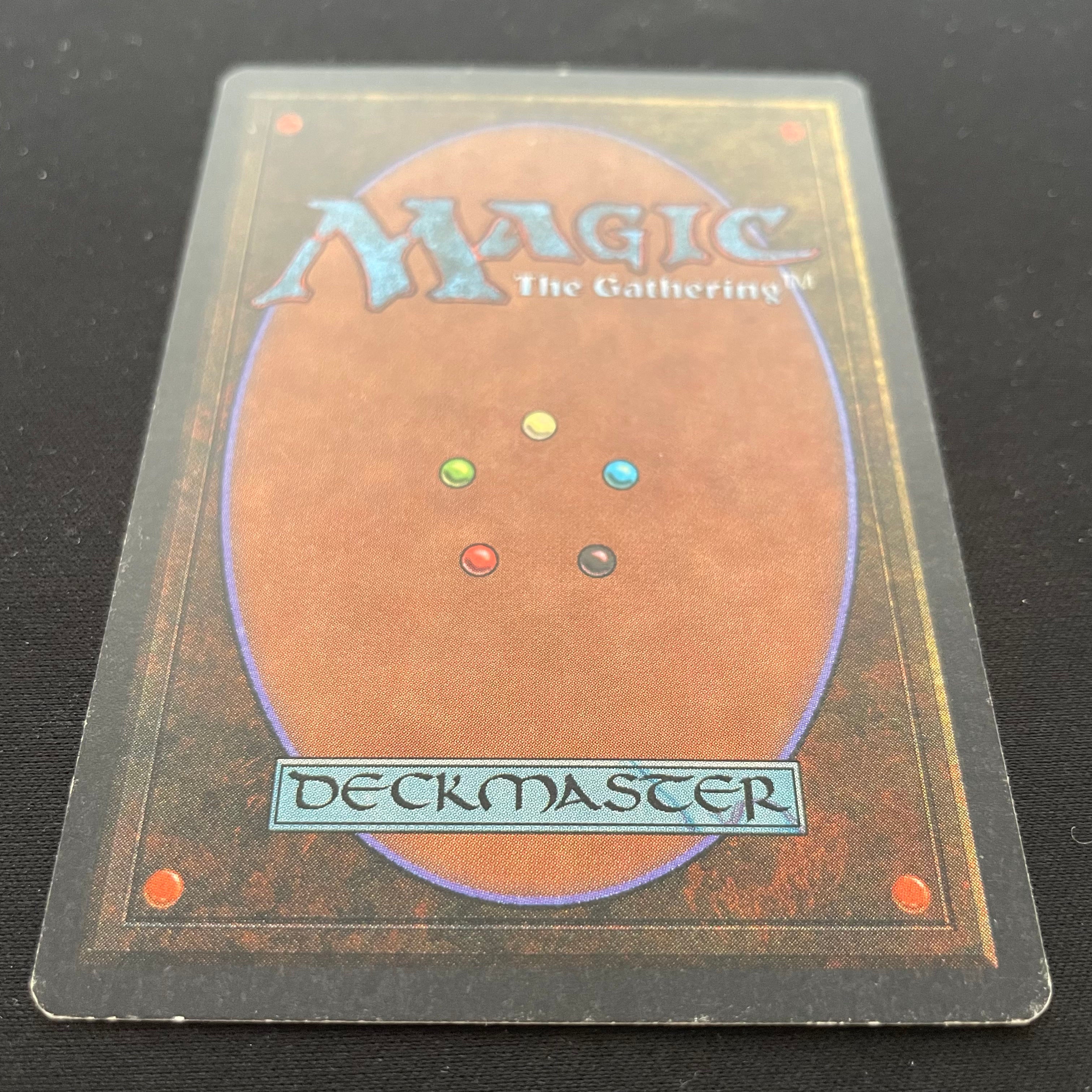 MTG Singles - Time Walk - Unlimited - 