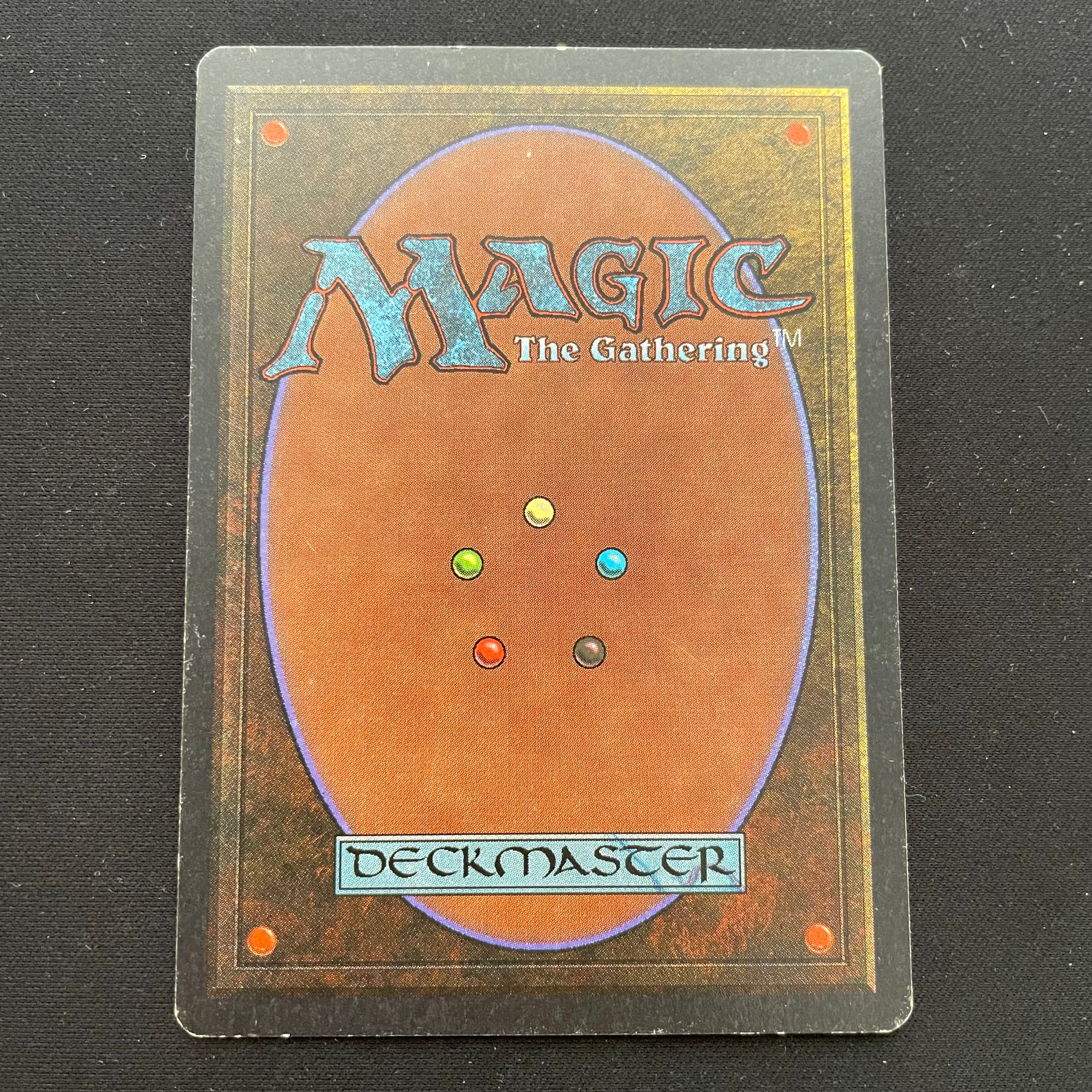 MTG Singles - Time Walk - Unlimited - 