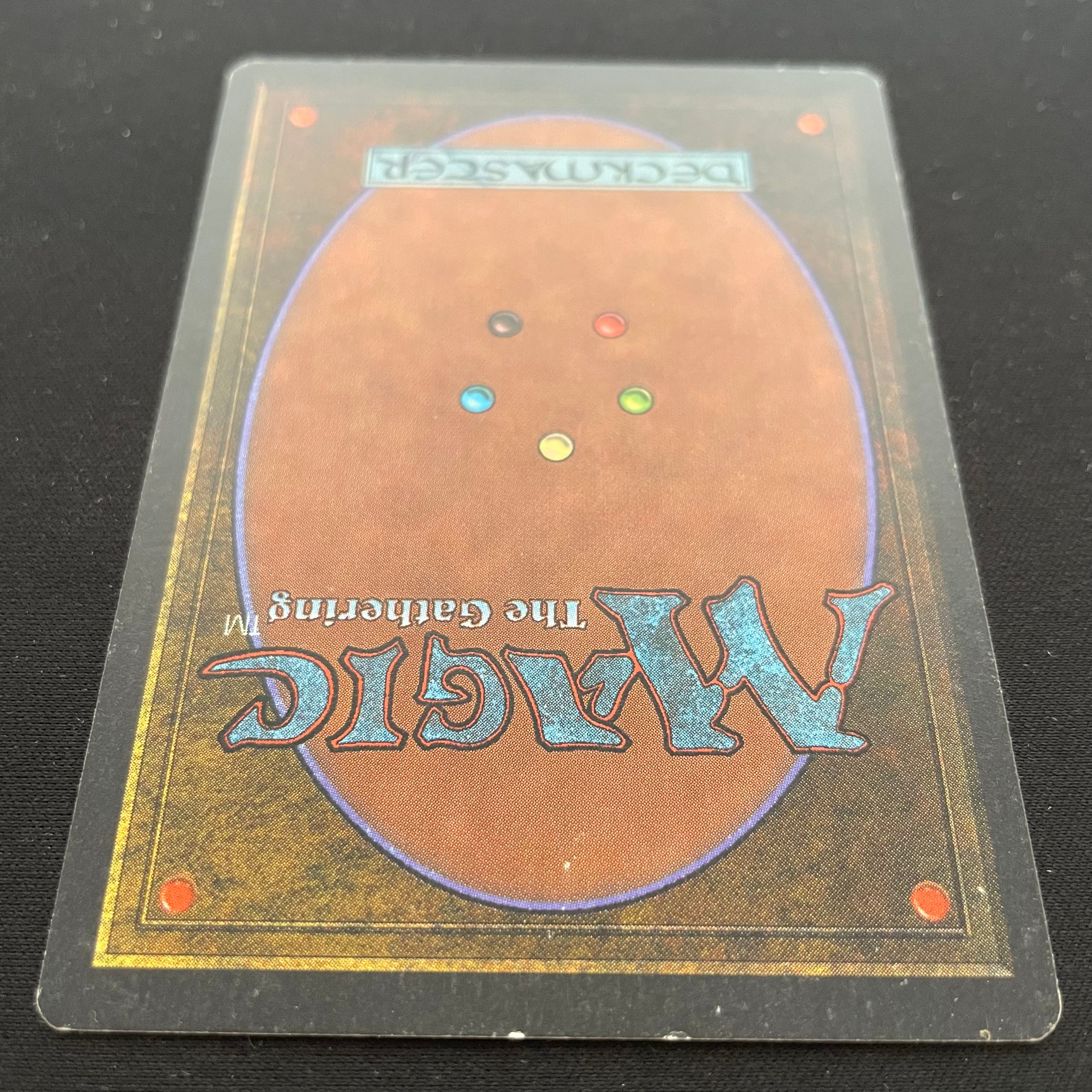 MTG Singles - Time Walk - Unlimited - 