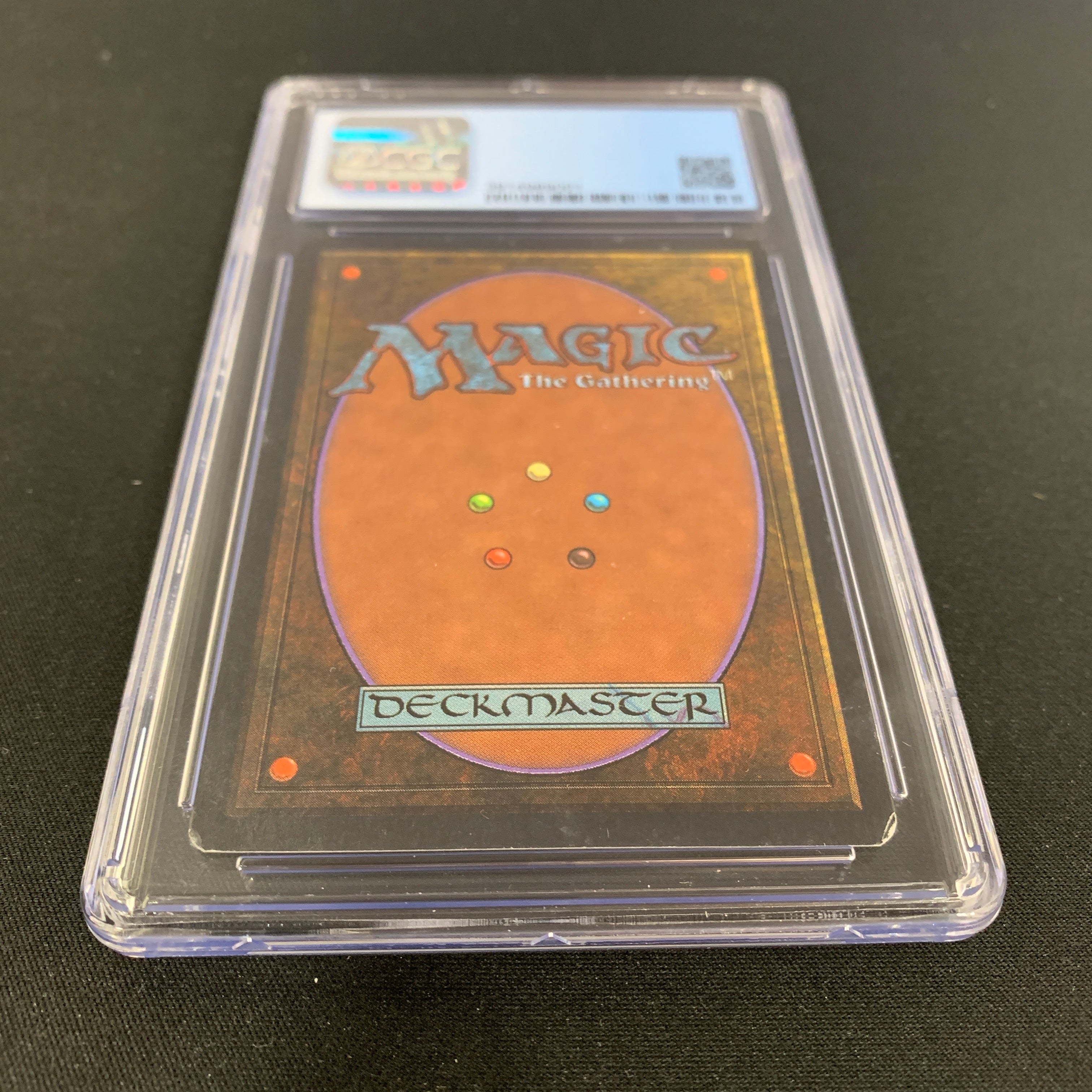 MTG Singles - Time Walk - Unlimited - 