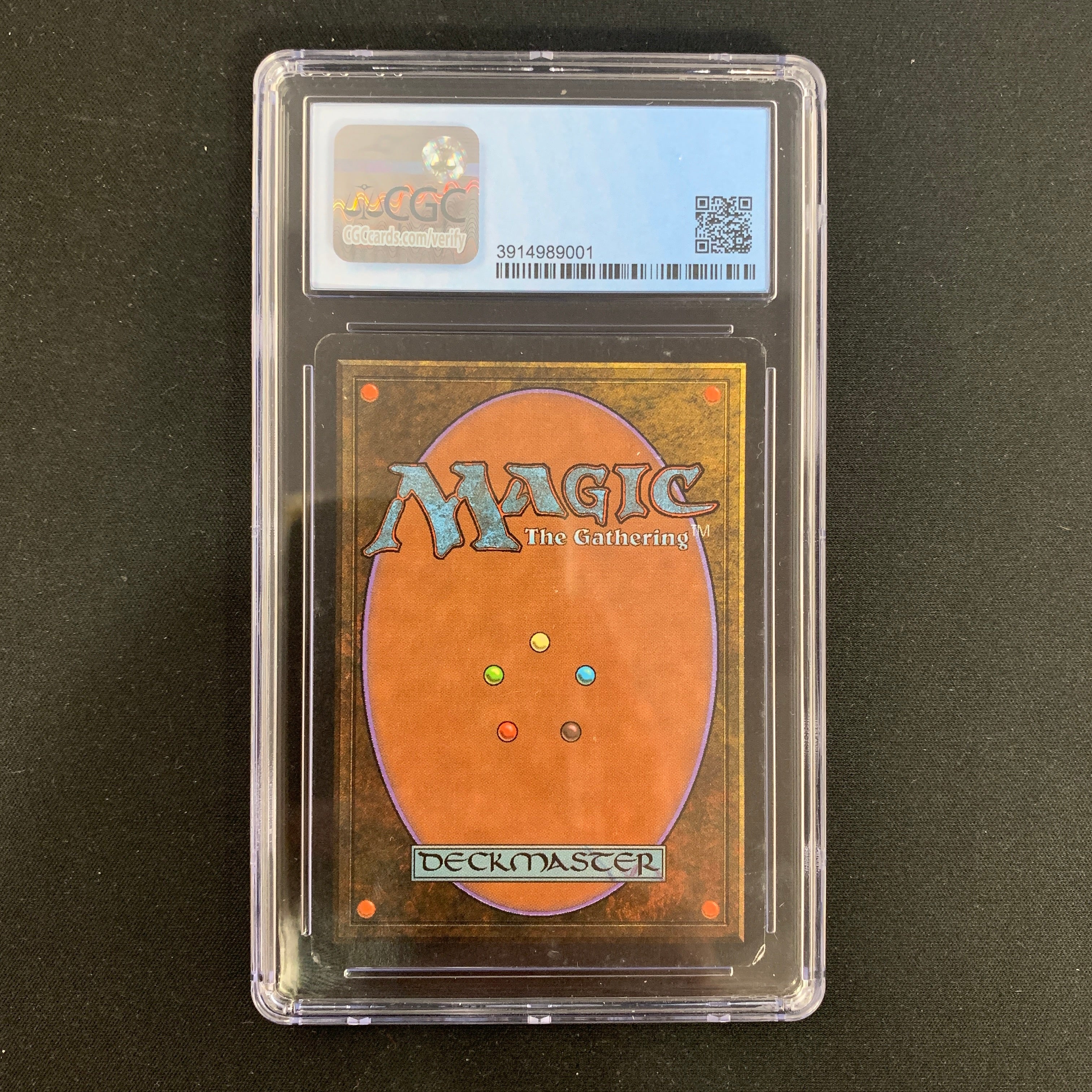 MTG Singles - Time Walk - Unlimited - 