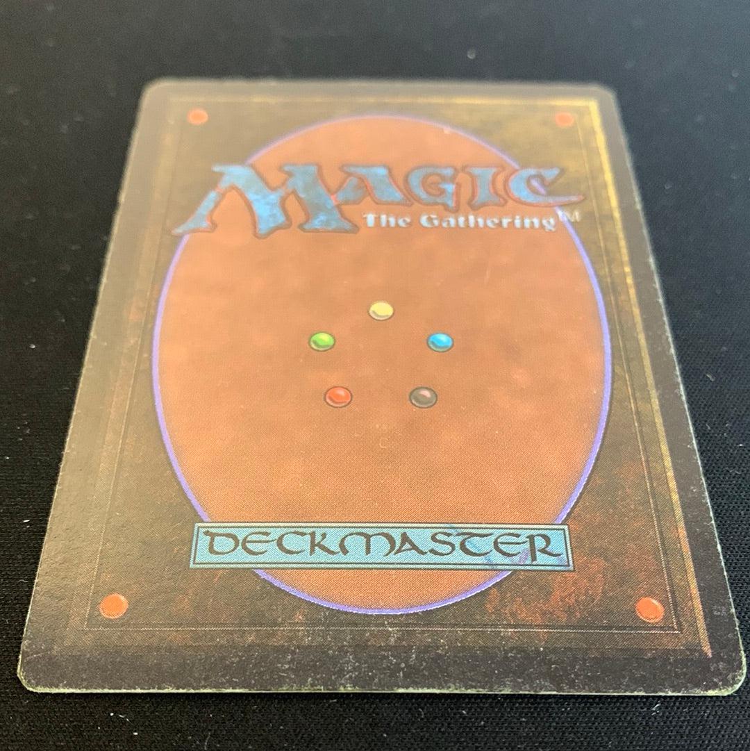 MTG Singles - Time Walk - Unlimited - 
