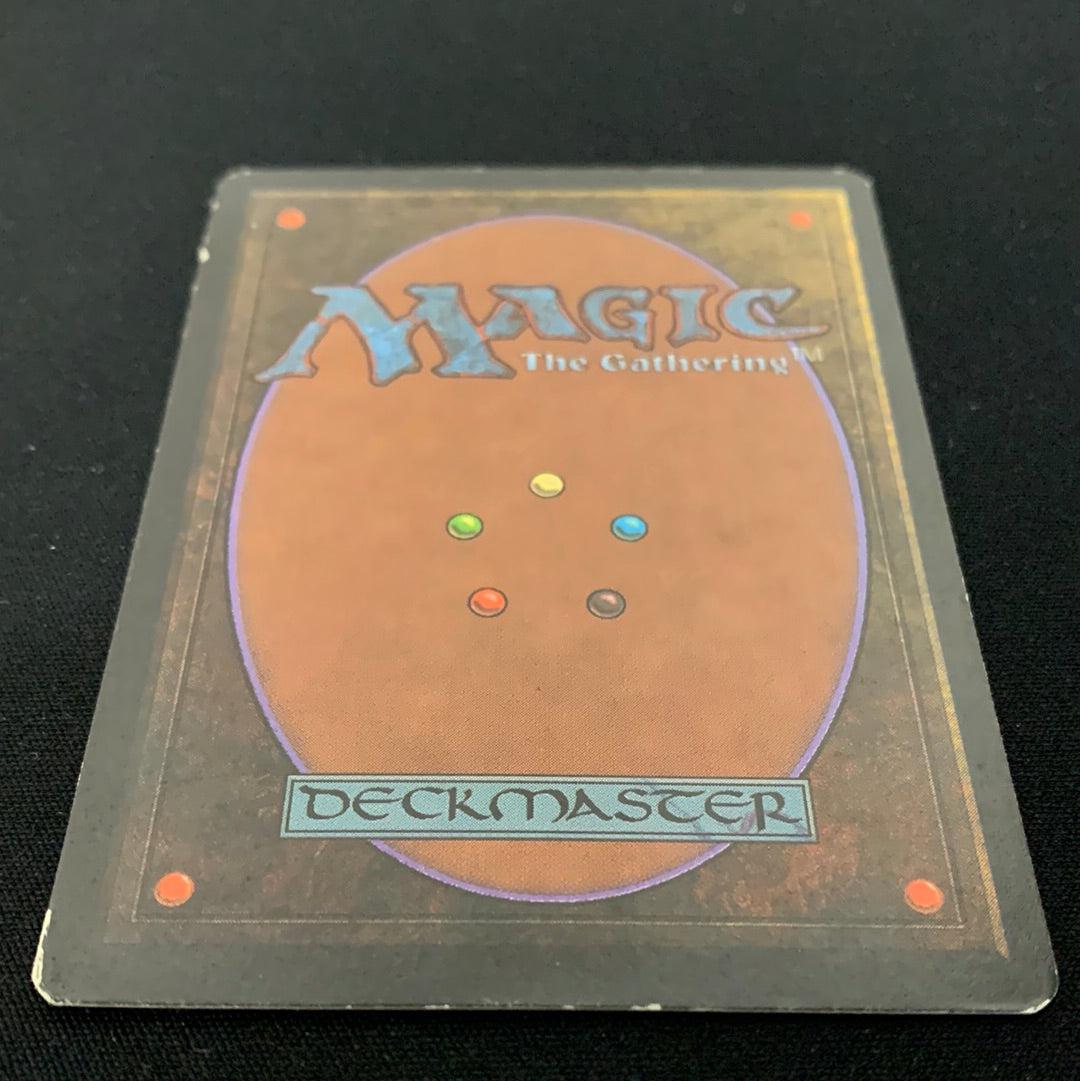 MTG Singles - Time Walk - Unlimited - 
