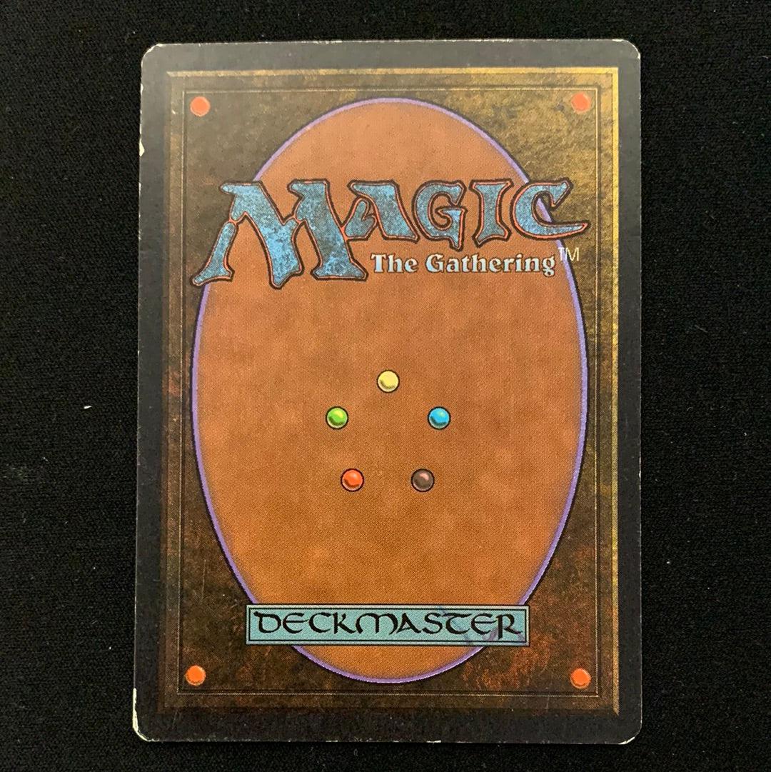 MTG Singles - Time Walk - Unlimited - 