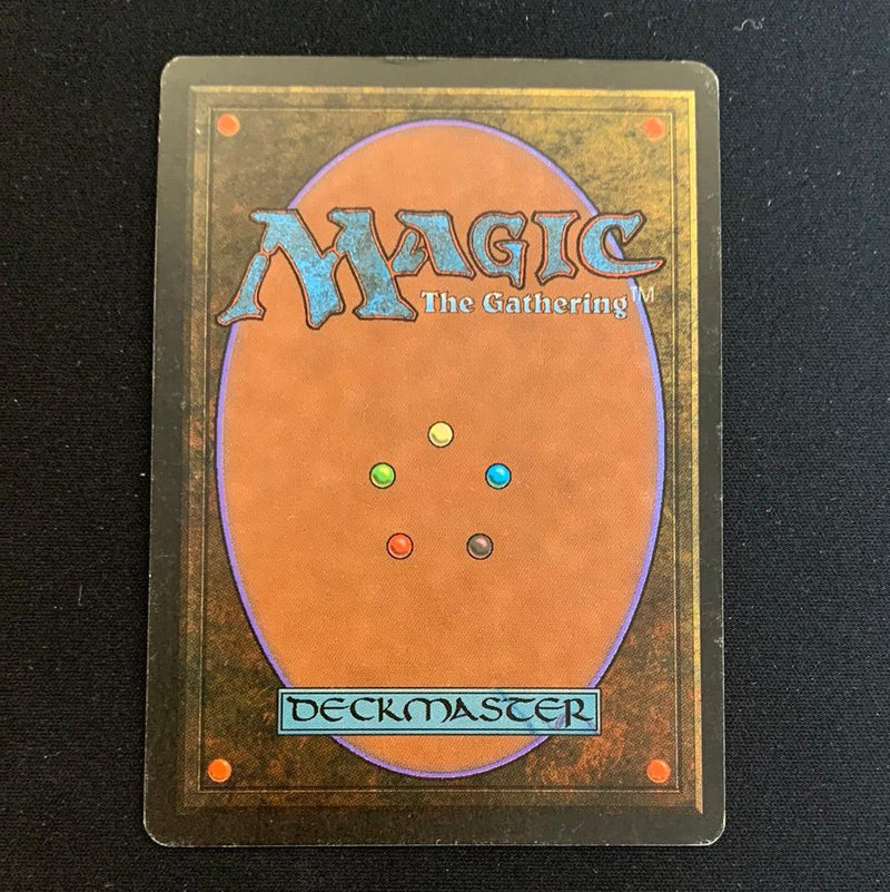 Magic the Gathering Timetwister - Beta 