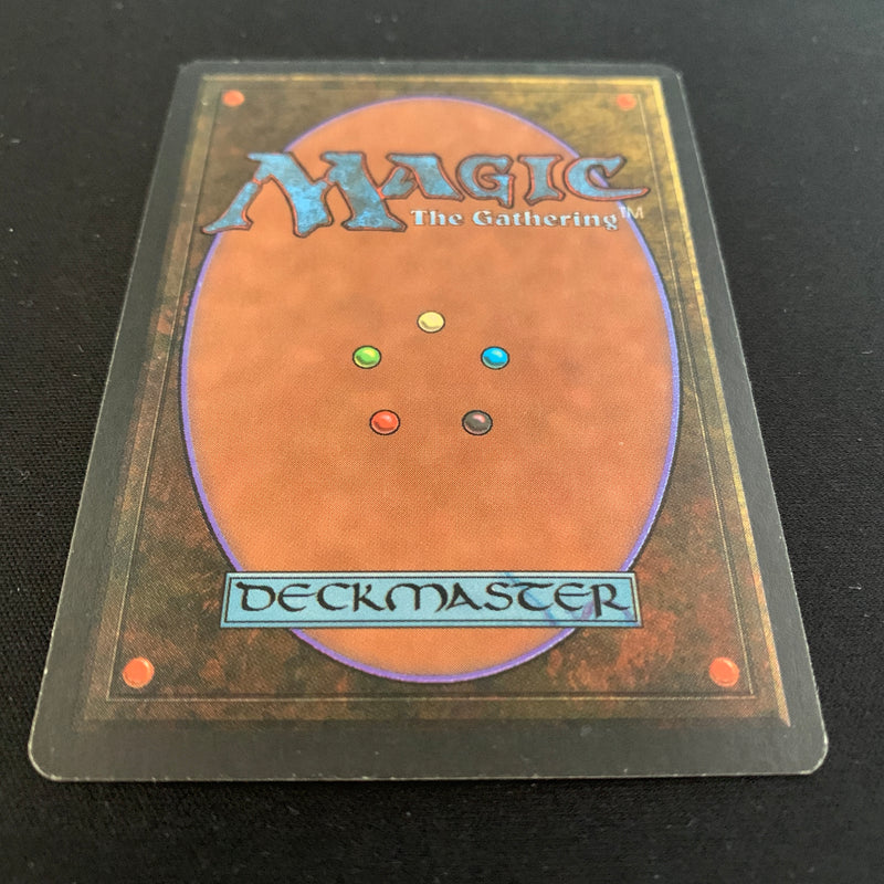 Magic the Gathering Timetwister - Beta 