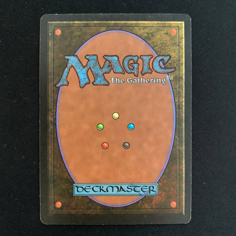 Magic the Gathering Timetwister - Beta 