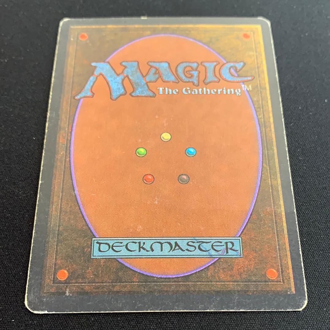MTG Singles - Timetwister - Unlimited - 