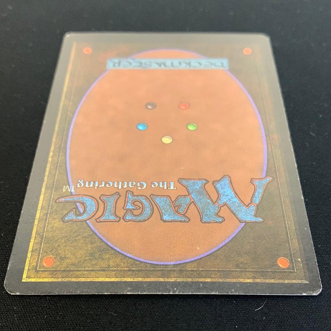 MTG Singles - Timetwister - Unlimited - 