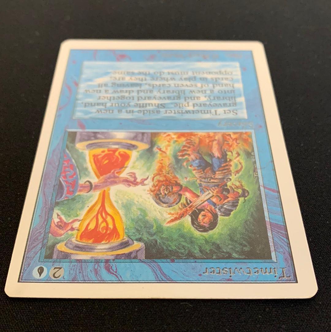 MTG Singles - Timetwister - Unlimited - 