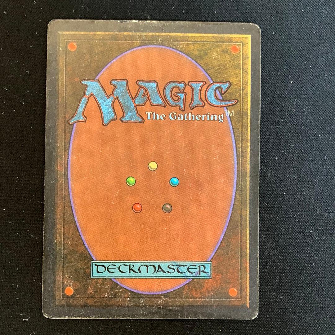 MTG Singles - Timetwister - Unlimited - 