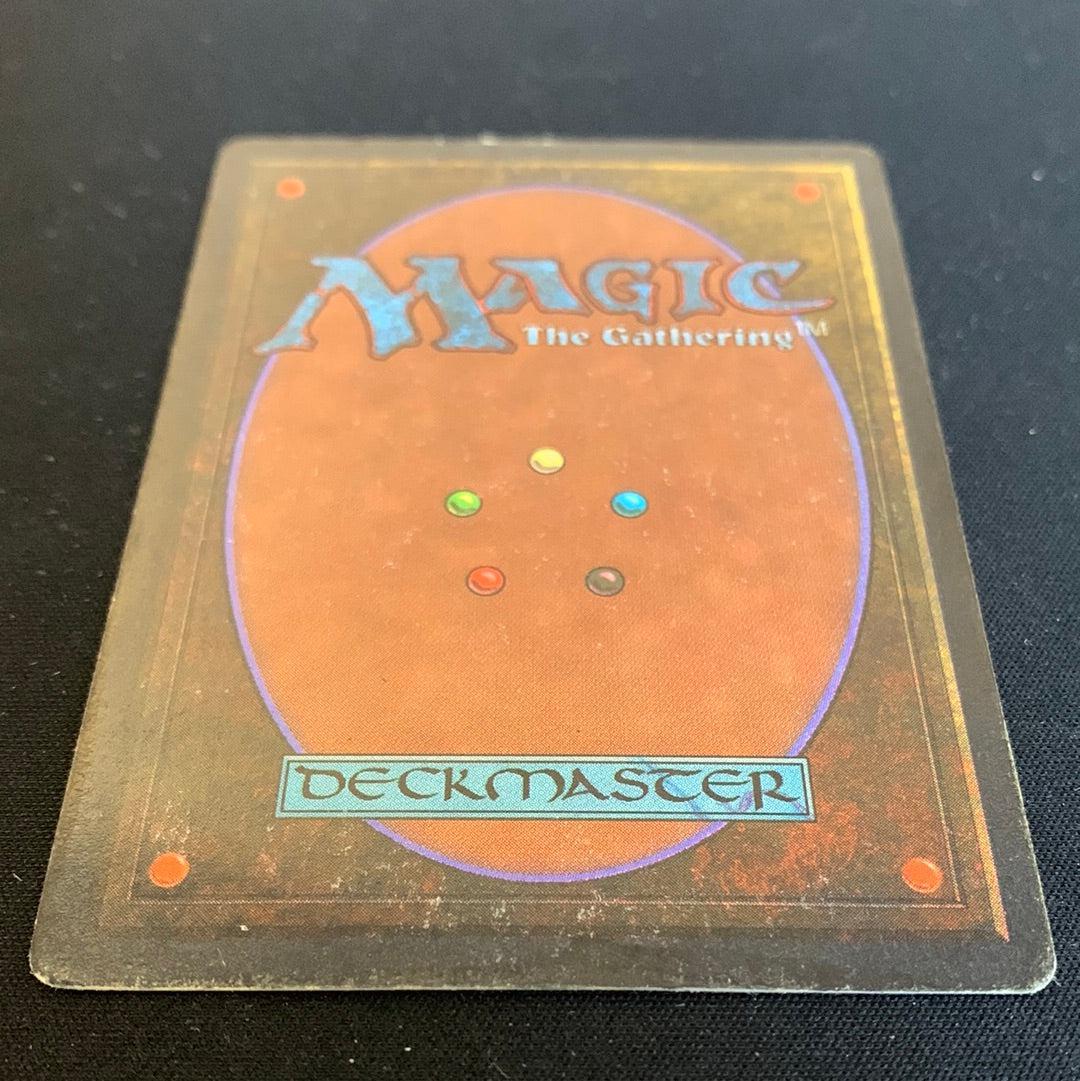 MTG Singles - Timetwister - Unlimited - 