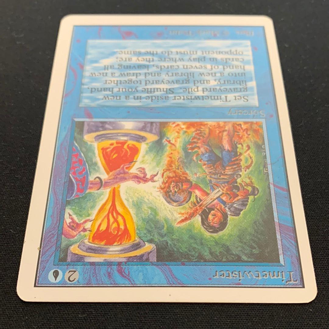 MTG Singles - Timetwister - Unlimited - 