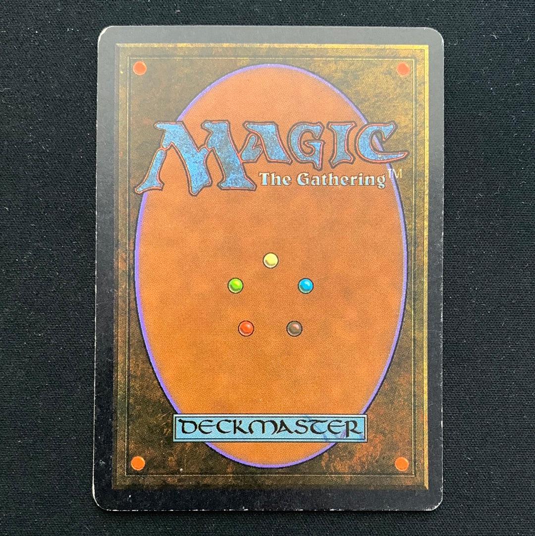 MTG Singles - Timetwister - Unlimited - 