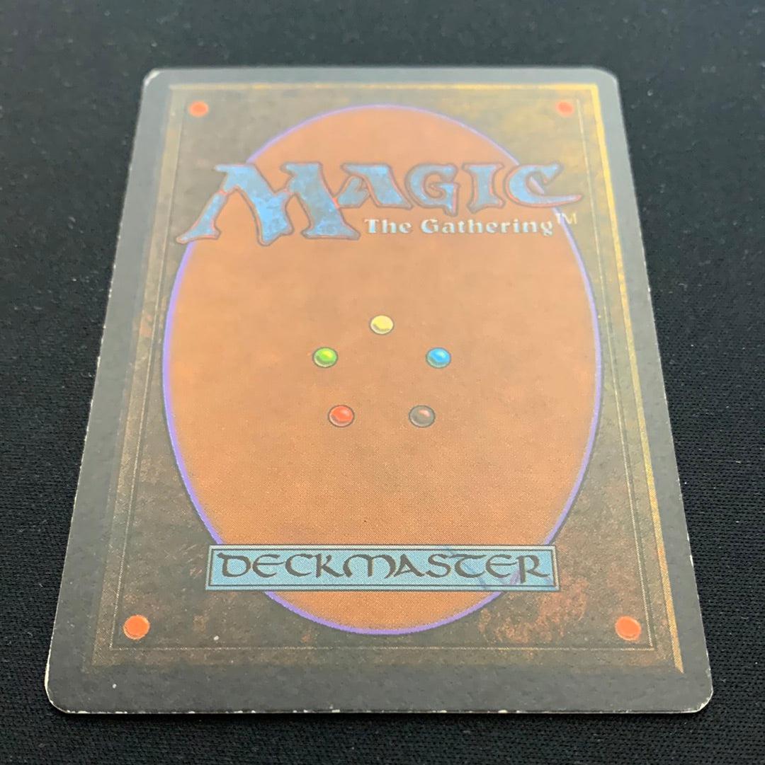 MTG Singles - Timetwister - Unlimited - 