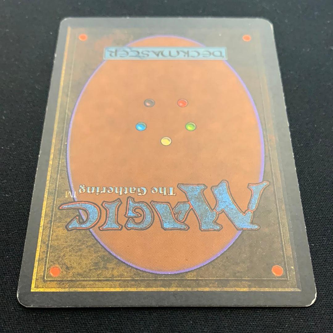 MTG Singles - Timetwister - Unlimited - 