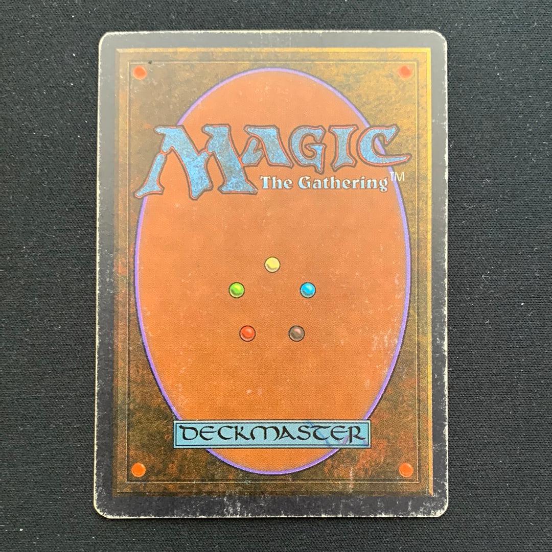 MTG Singles - Timetwister - Unlimited - 