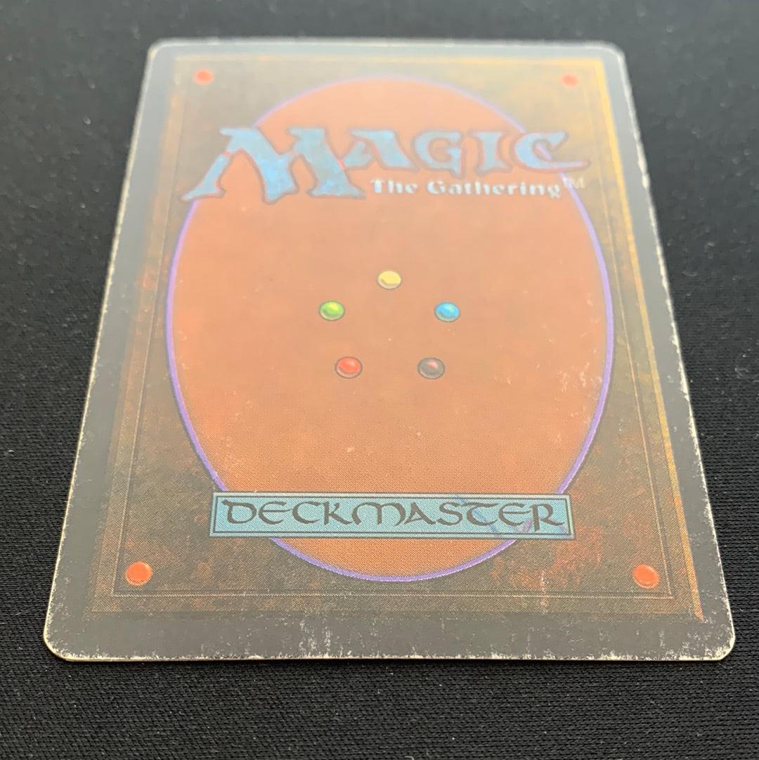 MTG Singles - Timetwister - Unlimited - 