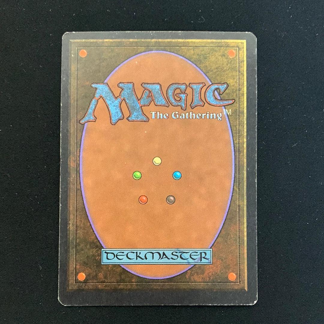 MTG Singles - Timetwister - Unlimited - 