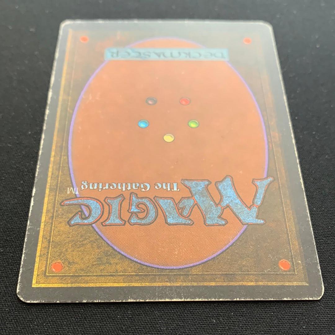 MTG Singles - Timetwister - Unlimited - 