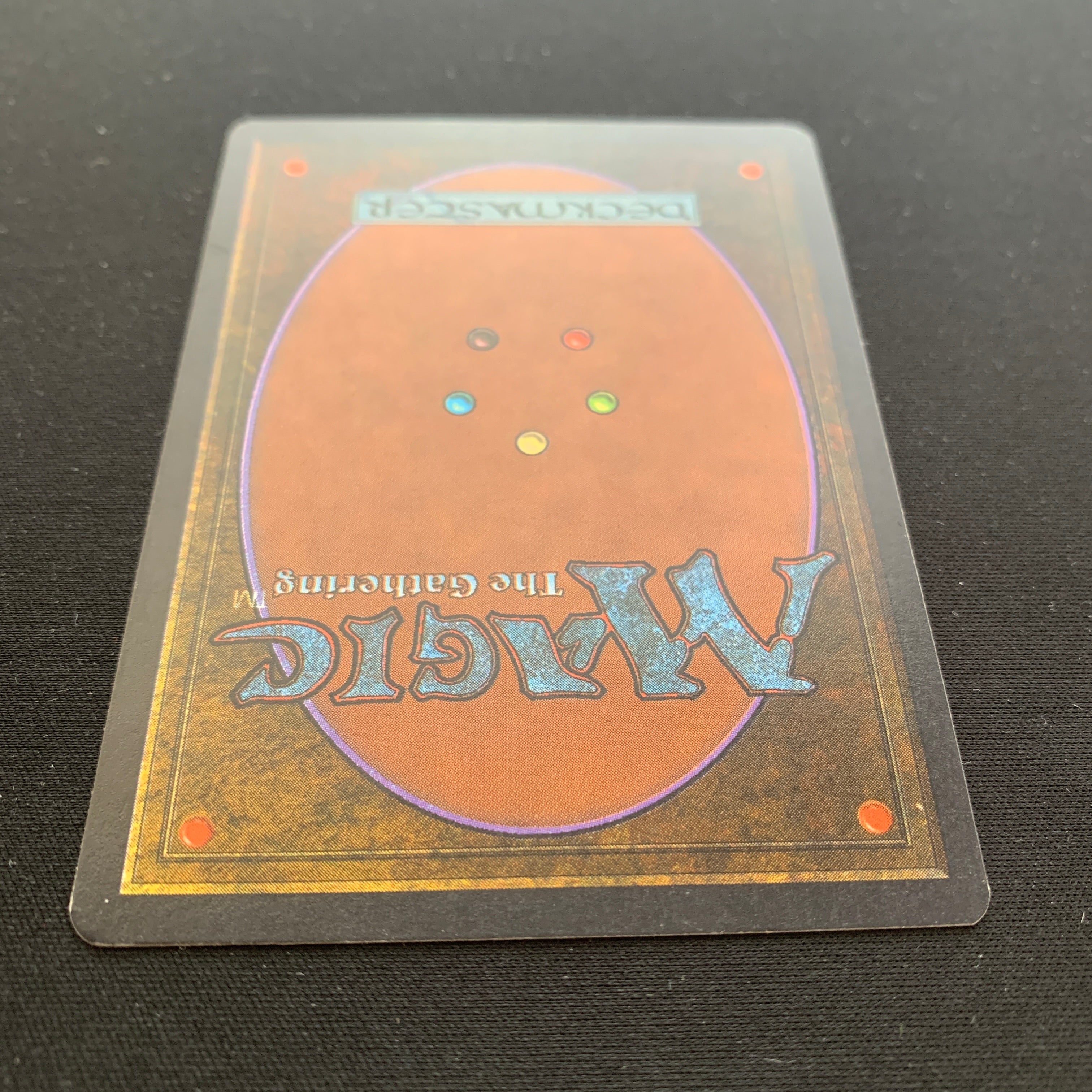 MTG Singles - Timetwister - Unlimited - 