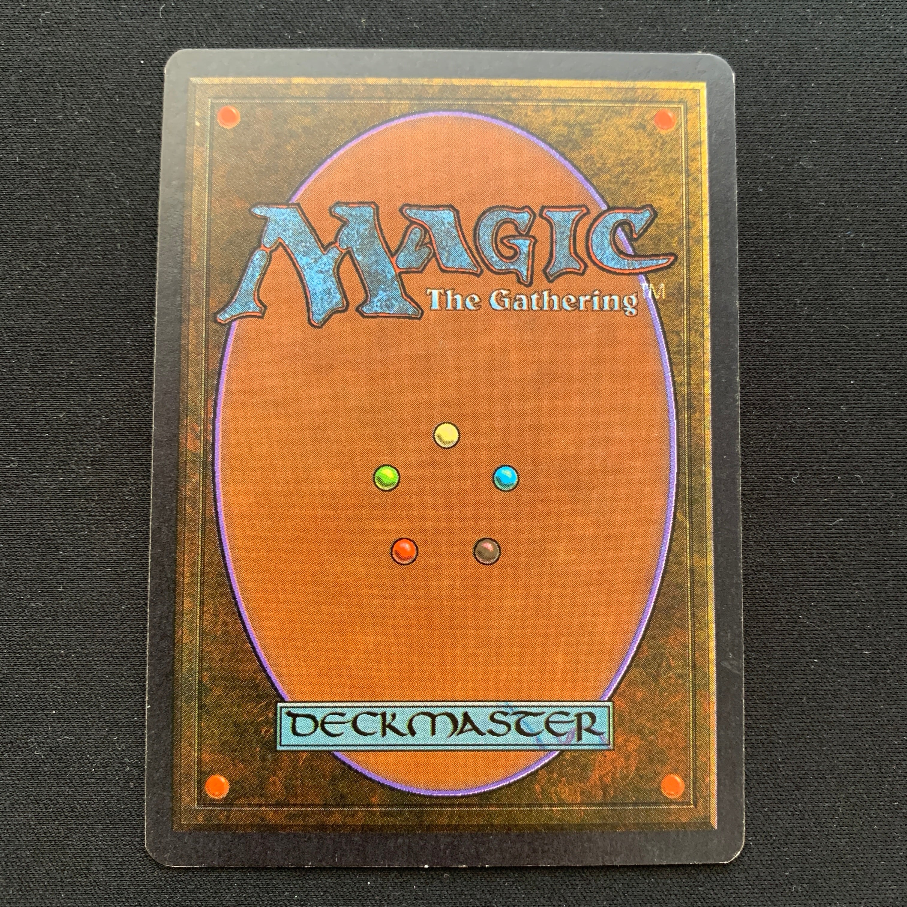 MTG Singles - Timetwister - Unlimited - 