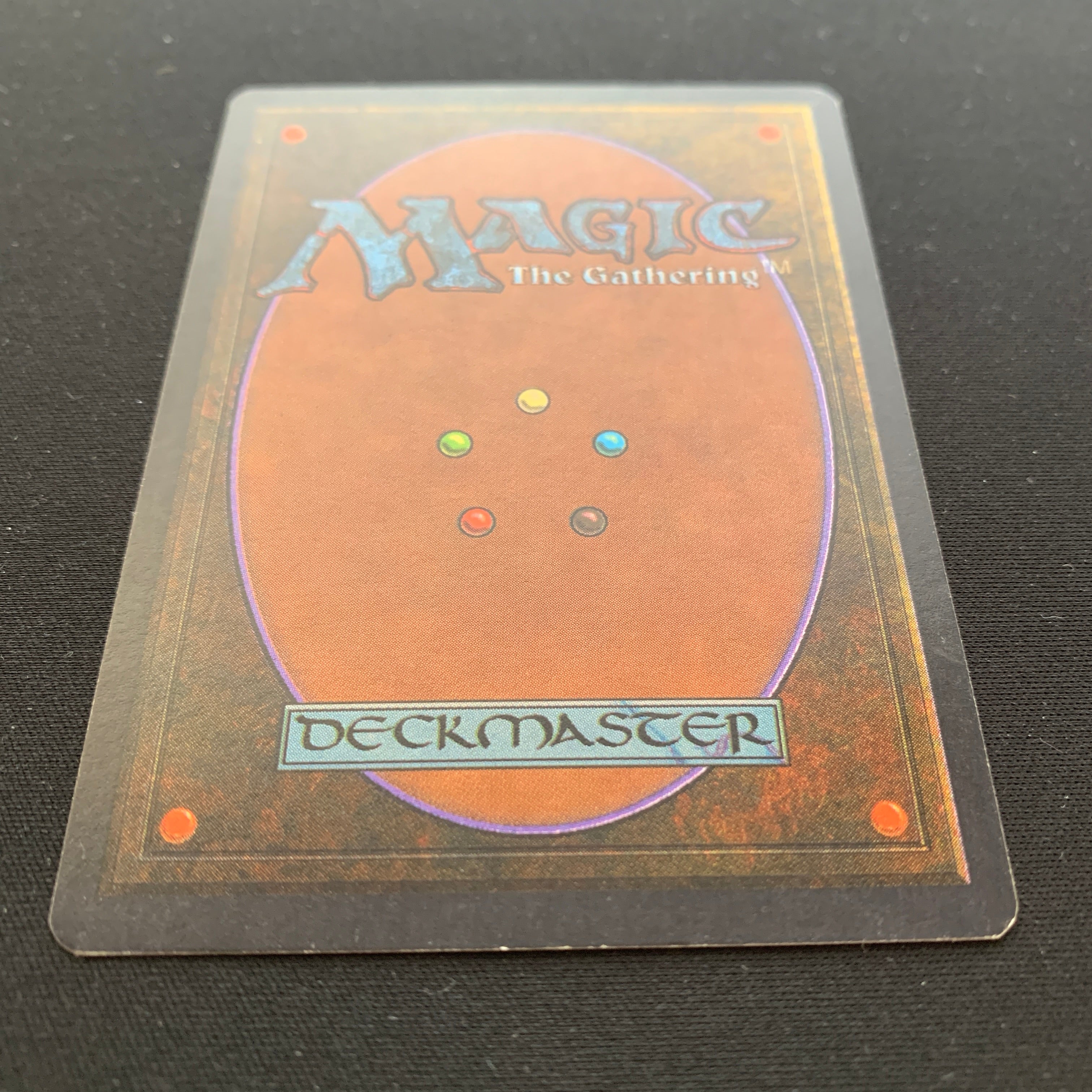 MTG Singles - Timetwister - Unlimited - 