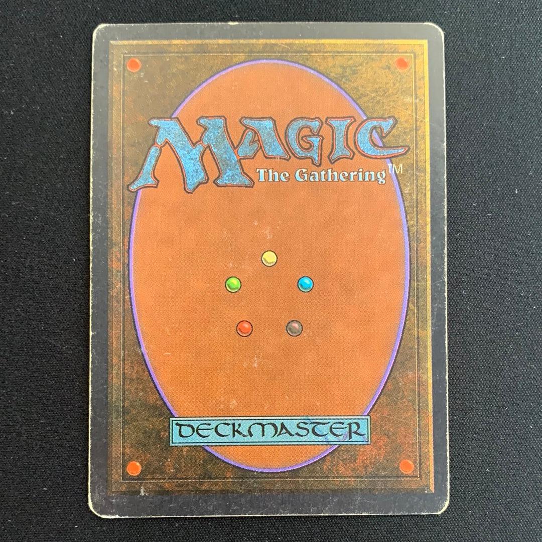 MTG Singles - Timetwister - Unlimited - 